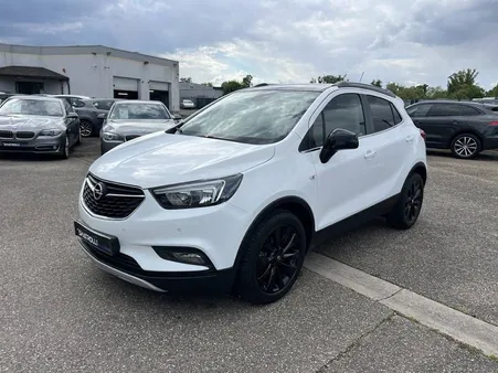 Opel Mokka 1.4 Turbo 140ch Color Edition Start&Stop 4x2 MoteurNeuf