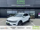 Volkswagen Tiguan 2.0 TDI 150ch Carat Exclusive DSG7 GARANTIE 12 MOIS