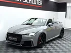 Audi TT RS 2.5 Roadster - B&O - malus inclus - 400 ch