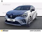 RENAULT Captur mild hybrid 140 Techno