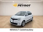RENAULT Twingo III SCe 75 - 20 Zen