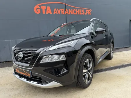NISSAN X TRAIL X-trail 1.5 e-4orce - 213 - BVA - 7pl X-TRAIL IV 2022 Tekna
