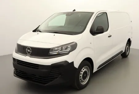 OPEL VIVARO M NEUF 145 CH Idem EXPERT avec protection bois