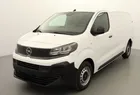 OPEL VIVARO M NEUF 145 CH Idem EXPERT avec protection bois