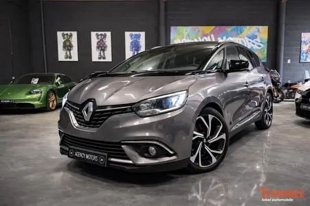 Renault Grand Scenic 1.6 DCI 130 ENERGY BOSE EDITION