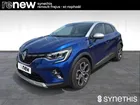 Renault Captur E-Tech 145 - 21 Intens