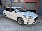 FORD FOCUS SW 1.5 EcoBlue 120 SS Titanium