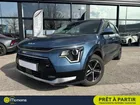 Kia Niro 1.6 GDi 183ch PHEV Active DCT6