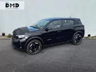 OPEL Frontera 1.2 Turbo Hybrid 110 ch e-DCT6 Edition