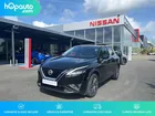 Nissan Qashqai Mild Hybrid 158 ch Xtronic Business Edition