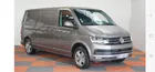 #PAYEZ EN 4X CB# VOLKSWAGEN Transporter T6 (7H) Fourgon L2 2.0 BiTDI 16V Fourgon long 204cv année 2018 14990