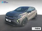Renault Captur 1.6 E-Tech full hybrid 145ch esprit Alpine