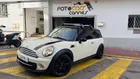 Mini CLUBMAN COOPER D 112CH PACK CHILI