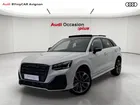 AUDI Q2 35 TFSI 150 S tronic 7 S line Plus