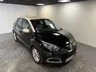 RENAULT CAPTUR TCe 120 Energy E6 Intens EDC