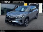Renault Austral 1.3 TCe mild hybrid 160ch Techno auto - 23