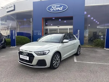 Audi A1 Sportback 25 TFSI 95ch Advanced