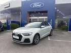 Audi A1 Sportback 25 TFSI 95ch Advanced