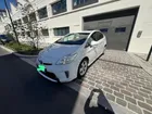 Toyota prius essence automatique