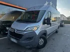 Citroën Jumper (2) 35 L3H2 BlueHDi 160 BVM6 Business