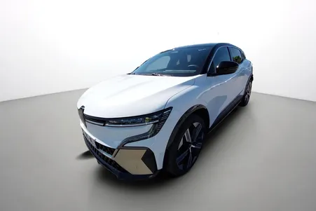 RENAULT Megane E-Tech 220 ch autonomie confort GSR2 Iconic