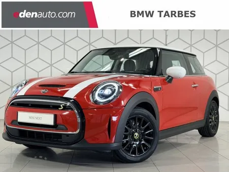 Mini Hatch 3 Portes Cooper SE 184 ch Edition Premium