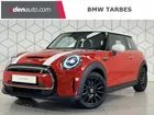 Mini Hatch 3 Portes Cooper SE 184 ch Edition Premium