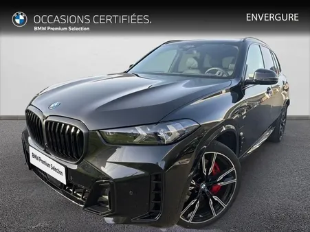 Bmw X5 xDrive50e 489ch M Sport