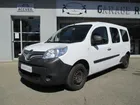 Renault KANGOO II EXPRESS 1.5 DCI 110 MAXI CABINE APPROFONDIE EXTRA R-LINK