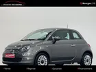 Fiat 500 MY22 1.0 70 ch Hybride BSG S/S Dolcevita