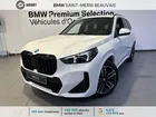 BMW X1 U11 sDrive 20i 170ch DKG7 M Sport