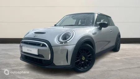 Mini Mini Cooper SE 184ch Edition Premium Plus BVA 5CV