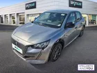 Peugeot 208 Electrique 50 kWh 136ch Active Pack