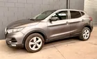 Nissan Qashqai Business Edition Xtronic 1.6 dCi 130 – Révisé – GPS / Caméra garanti 6 mois