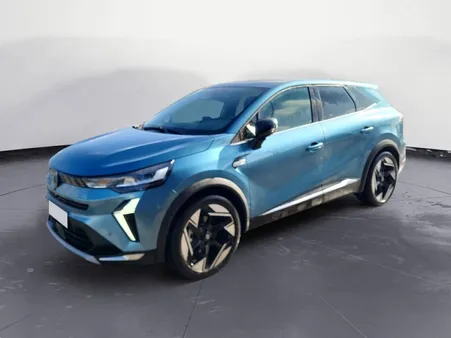 RENAULT Symbioz E-Tech full hybrid 145 Iconic