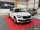 Skoda Kamiq 1.5 TSI 150 AMBITION DSG BVA