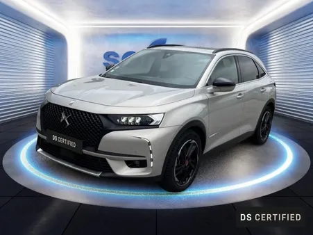 Ds DS 7 Crossback E-TENSE 225ch Performance Line +