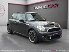 MINI MINI COOPER S 184 PACK Red Hot Chili 185Ch Garantie 12 mois
