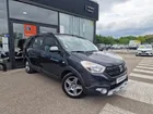 Dacia Lodgy 7 Places Stepway dCi 110