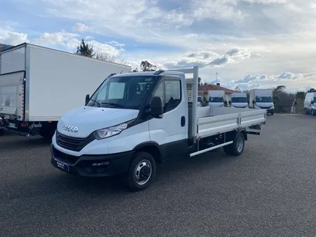 Iveco Daily Plateau CCb 35C16H3.0 empattement 4100 Tor