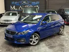 Peugeot 308 Phase II 1.2 THP 130 cv tech edition L
