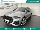 Audi Q5 Sportback 55 TFSI e 367ch S line quattro S tronic 7
