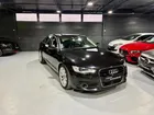 AUDI A6 Quattro 3.0 V6 TDI 204 ch S-tronic Avus /Toit ouvrant/ Sièges chauffants/
