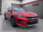 KIA XCEED HYBRIDE RECHARGEABLE XCeed 1.6 GDi 141ch DCT6 Active