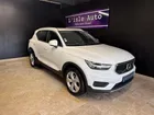Volvo ex40 1.5 T3 - 12V TURBO