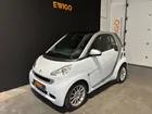 Smart fortwo 1.0l 70ch passion - boîte auto