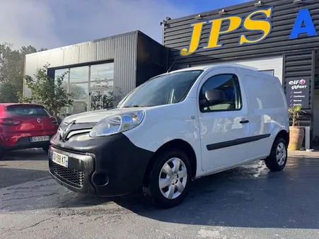 Renault Kangoo Express 1.5 BLUE DCI 80CH EXTRA R-LINK 5CV