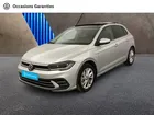 Volkswagen Polo 1.0 TSI 95ch Style DSG7