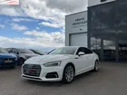AUDI A5 SPORTBACK 2.0 TDI 150 Design
