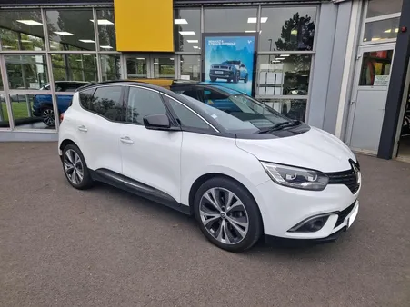Renault Scénic INTENS ENERGY TCE 130